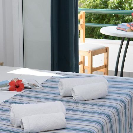 Hiona Seaside Apartment Elounda  Exterior photo