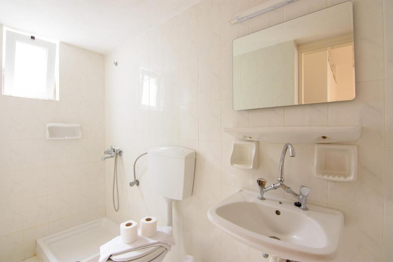 Hiona Seaside Apartment Elounda  Exterior photo