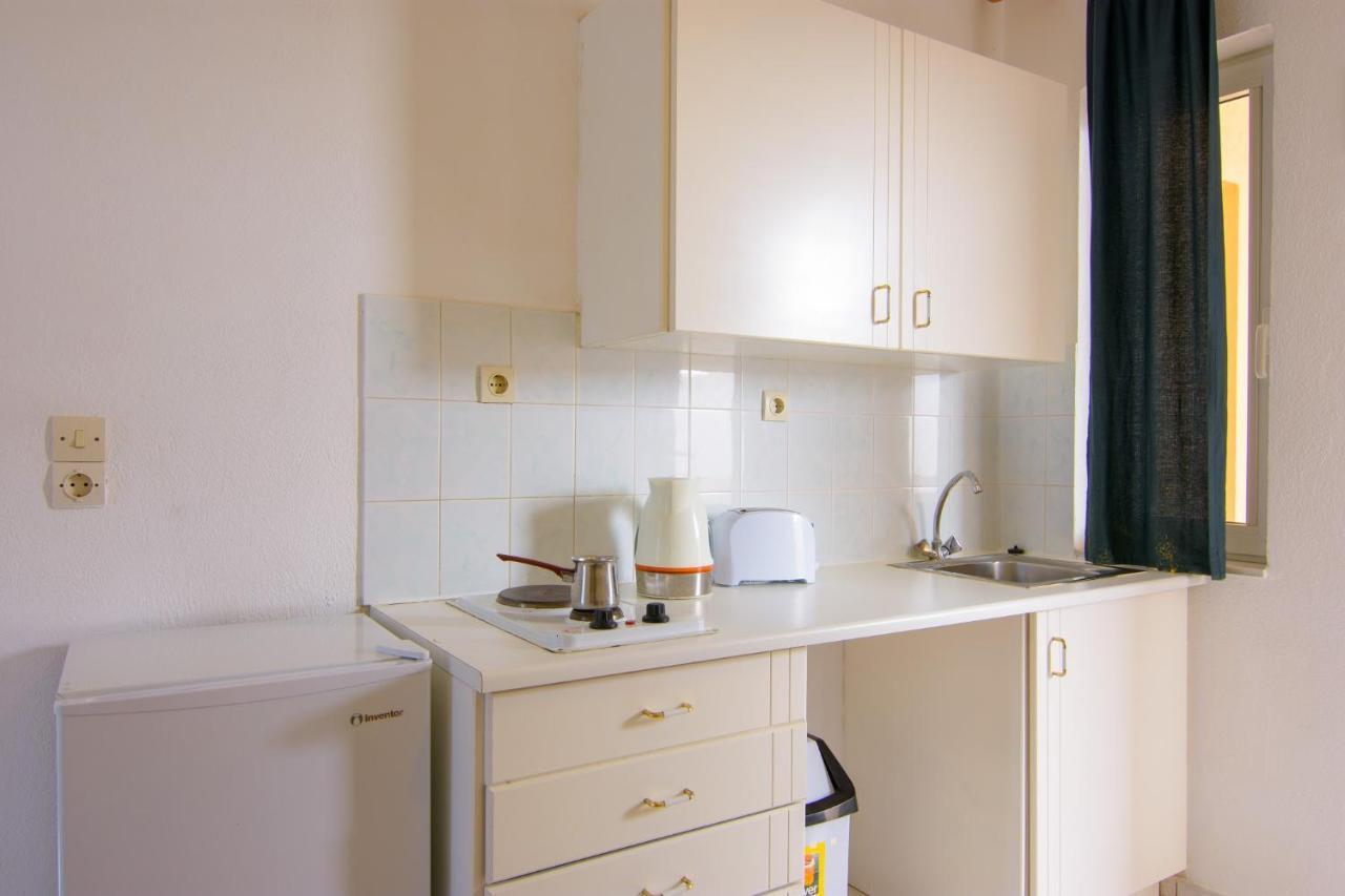 Hiona Seaside Apartment Elounda  Exterior photo