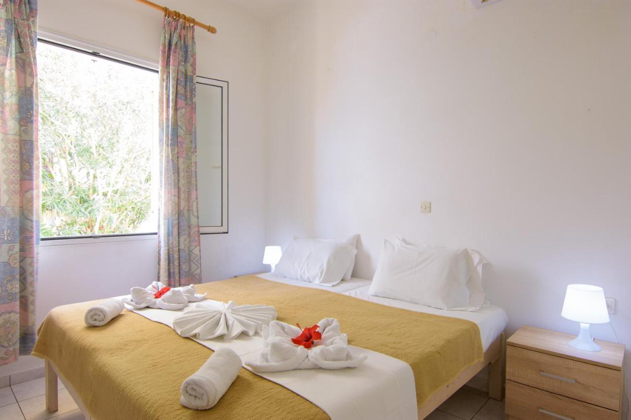 Hiona Seaside Apartment Elounda  Exterior photo