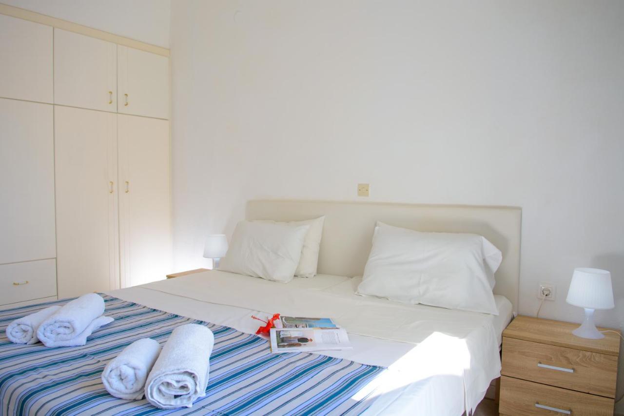 Hiona Seaside Apartment Elounda  Exterior photo