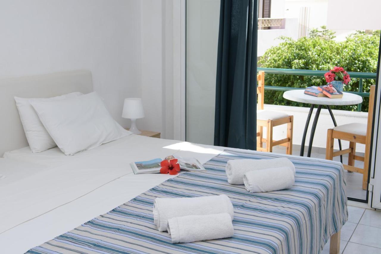 Hiona Seaside Apartment Elounda  Exterior photo