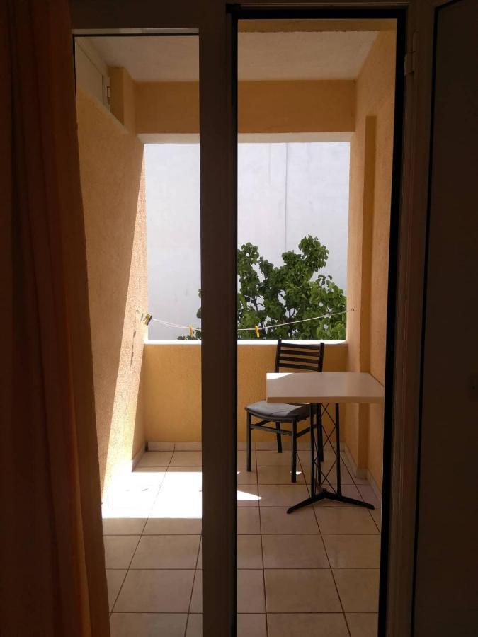 Hiona Seaside Apartment Elounda  Exterior photo