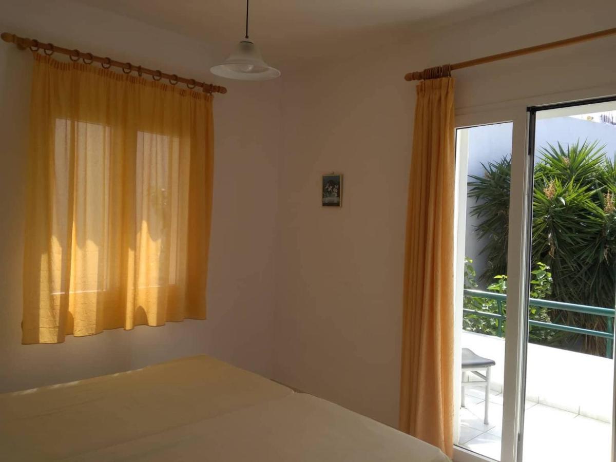 Hiona Seaside Apartment Elounda  Exterior photo