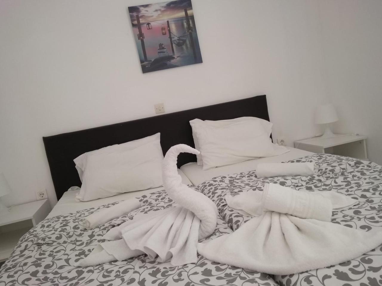 Hiona Seaside Apartment Elounda  Exterior photo