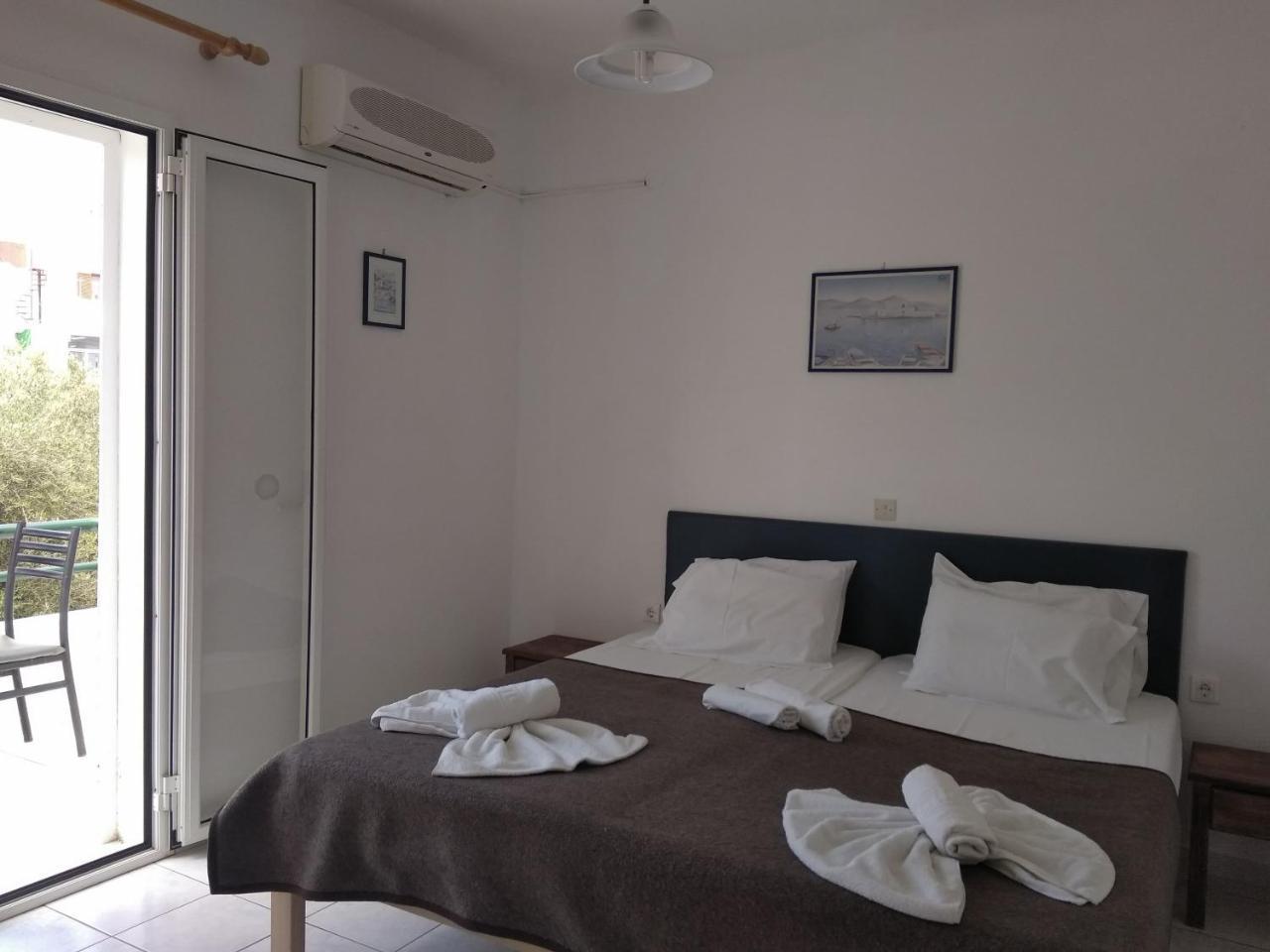 Hiona Seaside Apartment Elounda  Exterior photo