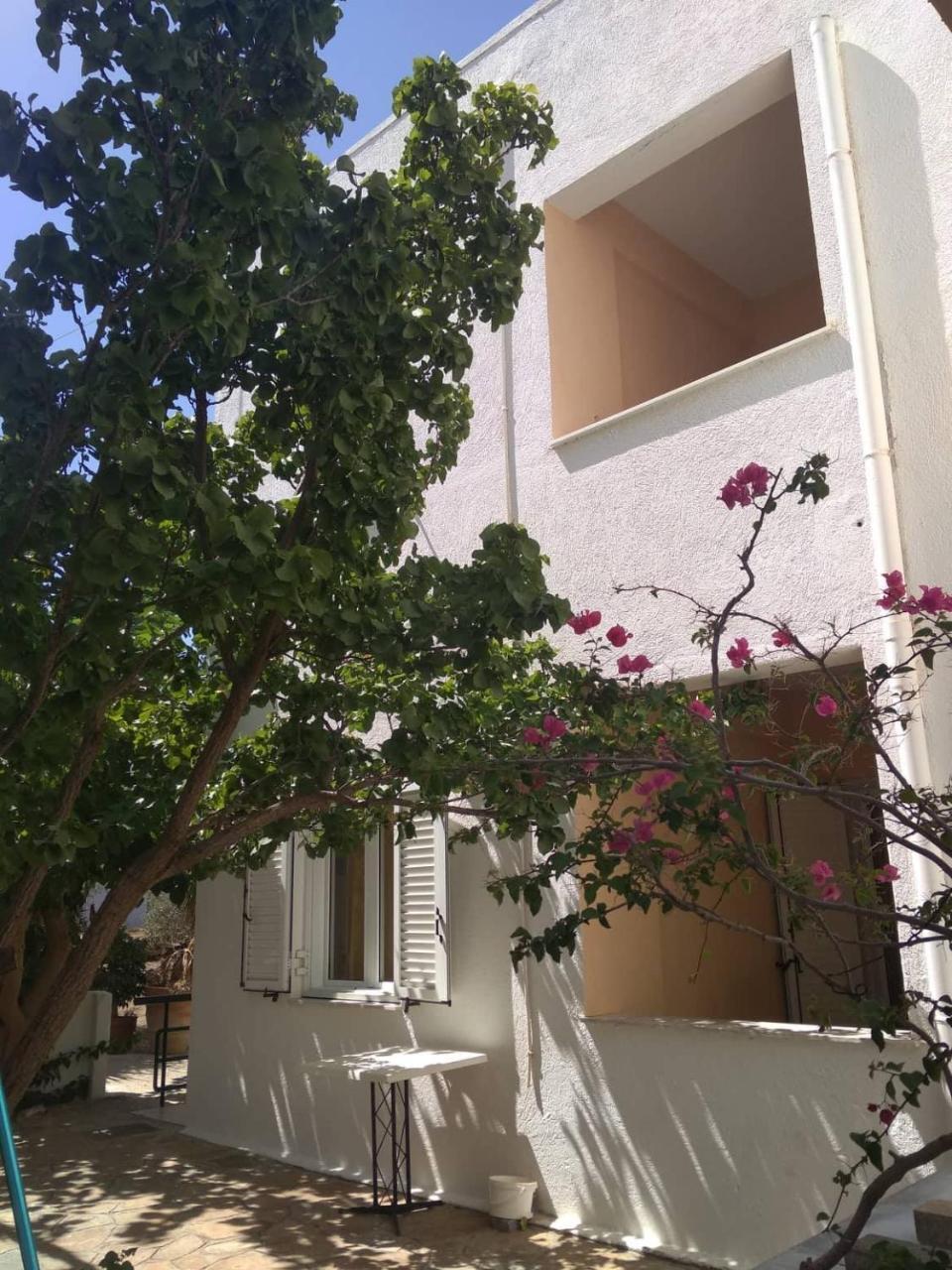 Hiona Seaside Apartment Elounda  Exterior photo
