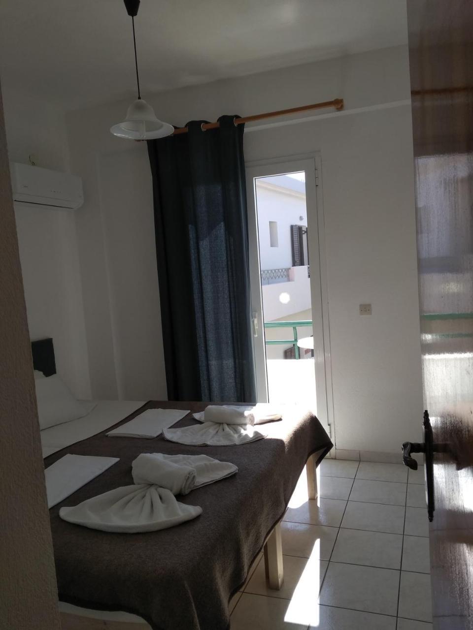 Hiona Seaside Apartment Elounda  Exterior photo
