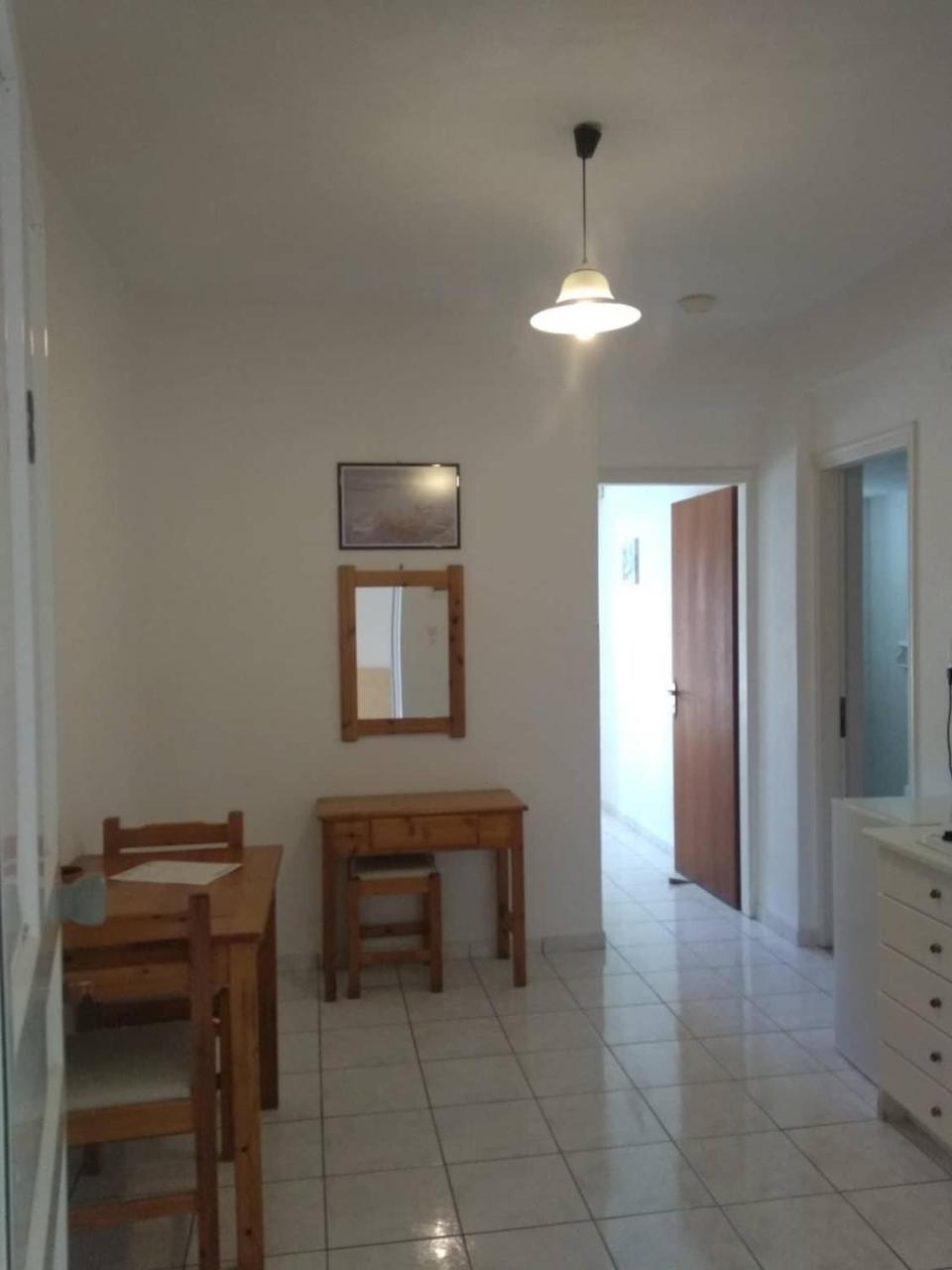 Hiona Seaside Apartment Elounda  Exterior photo