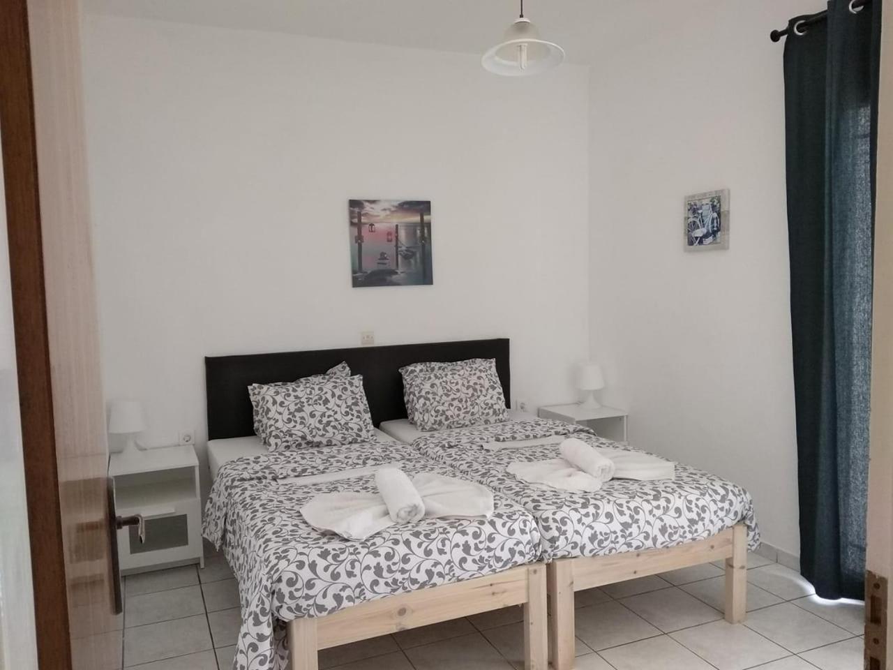 Hiona Seaside Apartment Elounda  Exterior photo