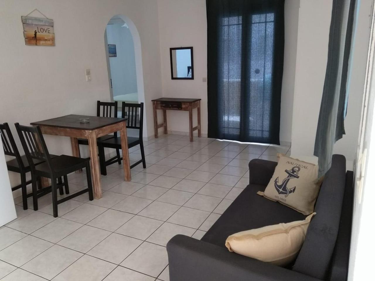 Hiona Seaside Apartment Elounda  Exterior photo
