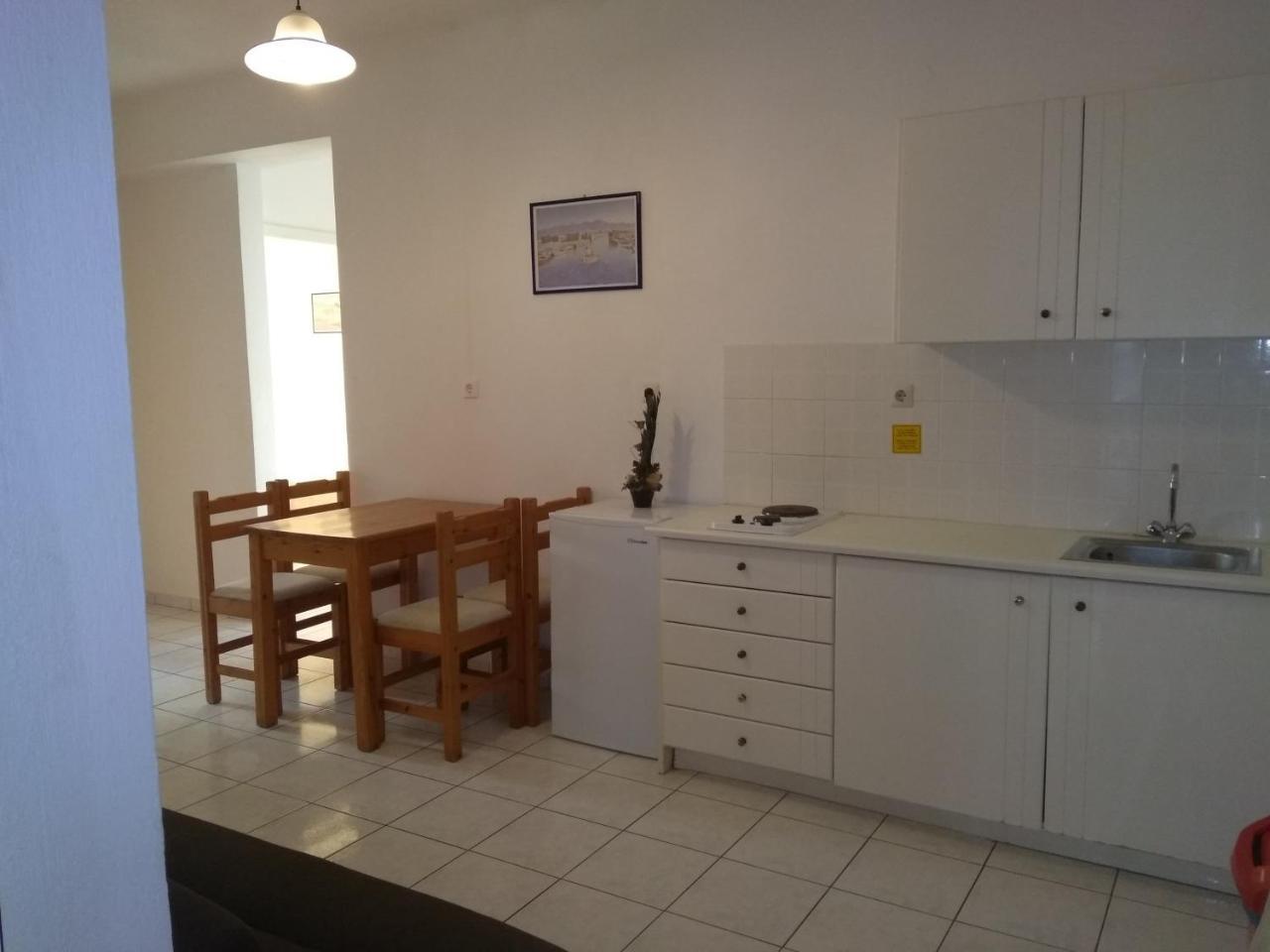 Hiona Seaside Apartment Elounda  Exterior photo