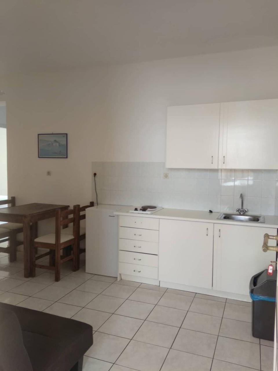 Hiona Seaside Apartment Elounda  Exterior photo