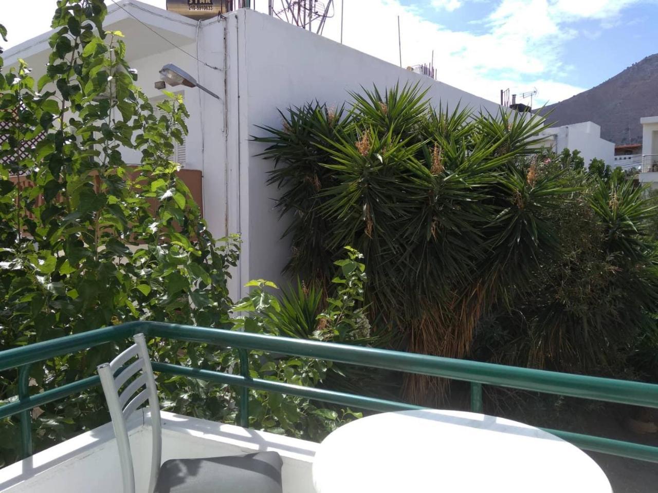 Hiona Seaside Apartment Elounda  Exterior photo