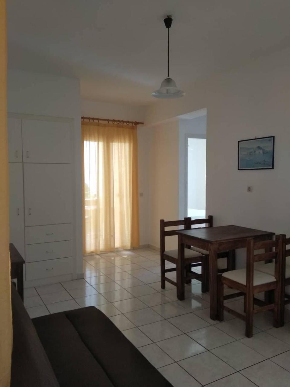 Hiona Seaside Apartment Elounda  Exterior photo
